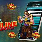 slot online indonesia