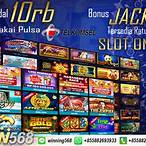situs judi slot online terbaik indonesia